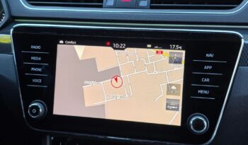 Skoda Superb 2.0 TSI 4×4 Sportline DSG full