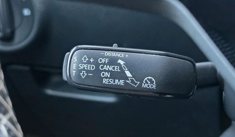 Skoda Superb 2.0 TSI 4×4 Sportline DSG full