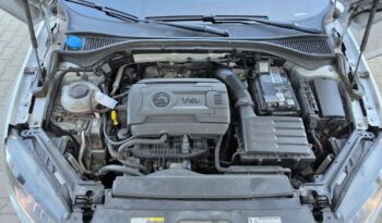 Skoda Superb 2.0 TSI 4×4 Sportline DSG full