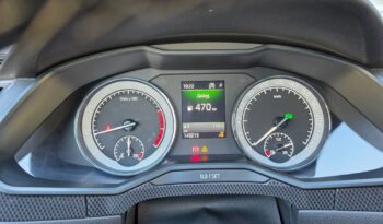 Skoda Superb 2.0 TSI 4×4 Sportline DSG full