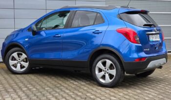 Opel Mokka X 1.4 Automatik Edition full