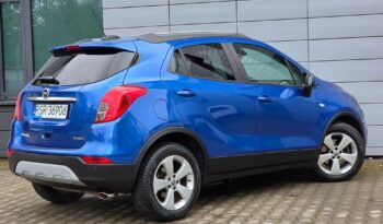 Opel Mokka X 1.4 Automatik Edition full