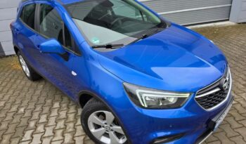 Opel Mokka X 1.4 Automatik Edition full