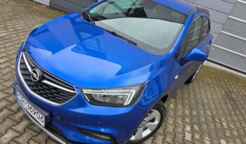 Opel Mokka X 1.4 Automatik Edition full