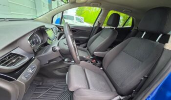 Opel Mokka X 1.4 Automatik Edition full