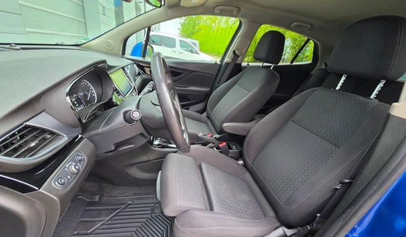 Opel Mokka X 1.4 Automatik Edition full