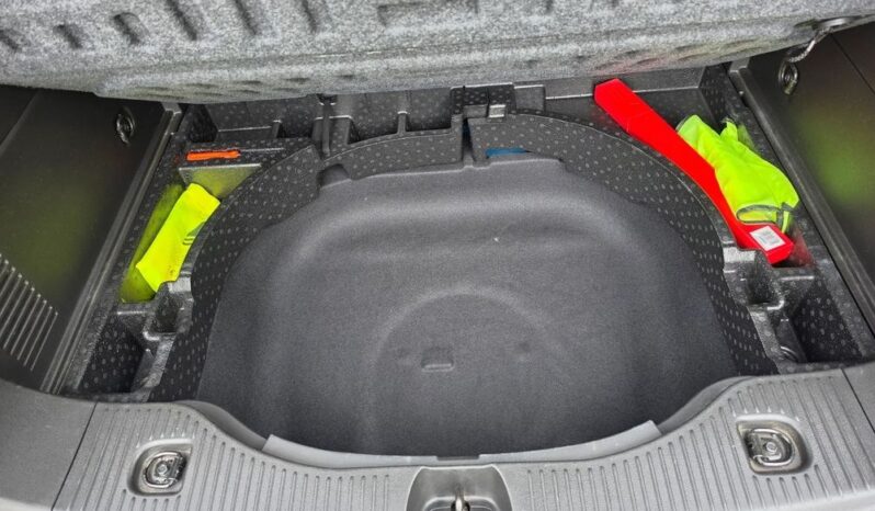 Opel Mokka X 1.4 Automatik Edition full