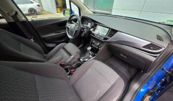 Opel Mokka X 1.4 Automatik Edition full