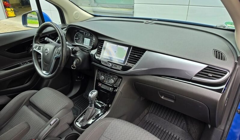 Opel Mokka X 1.4 Automatik Edition full