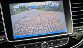 Opel Mokka X 1.4 Automatik Edition full