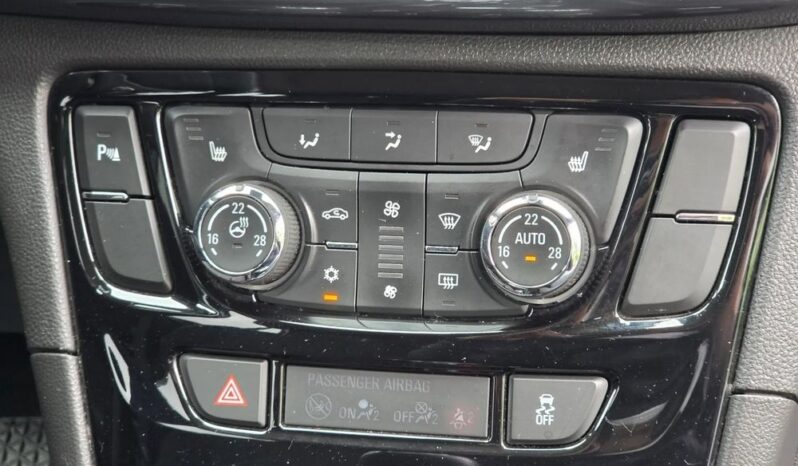 Opel Mokka X 1.4 Automatik Edition full