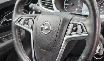 Opel Mokka X 1.4 Automatik Edition full
