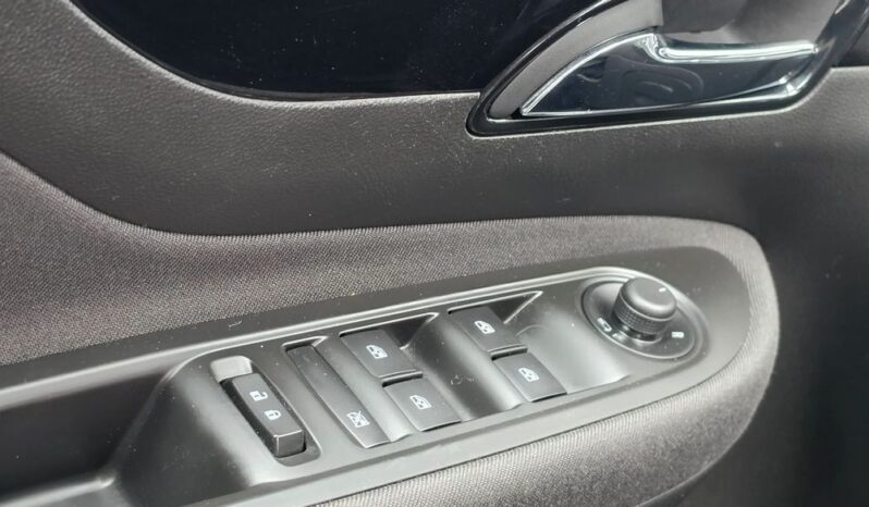 Opel Mokka X 1.4 Automatik Edition full