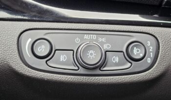 Opel Mokka X 1.4 Automatik Edition full