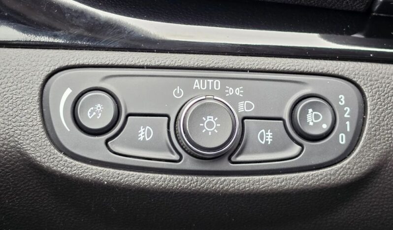 Opel Mokka X 1.4 Automatik Edition full