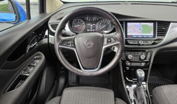 Opel Mokka X 1.4 Automatik Edition full