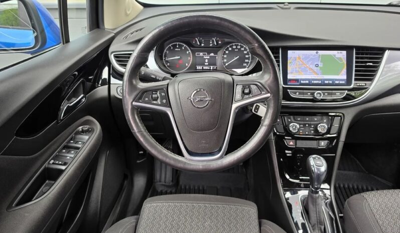 Opel Mokka X 1.4 Automatik Edition full