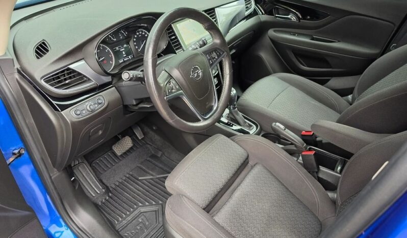 Opel Mokka X 1.4 Automatik Edition full