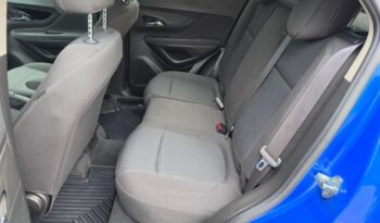 Opel Mokka X 1.4 Automatik Edition full