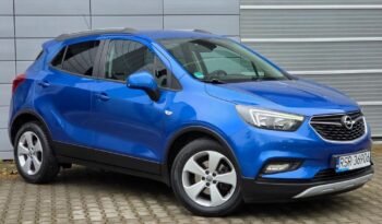 Opel Mokka X 1.4 Automatik Edition full