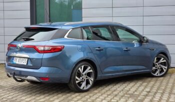 Renault Megane 1.6 TCe GT EDC full