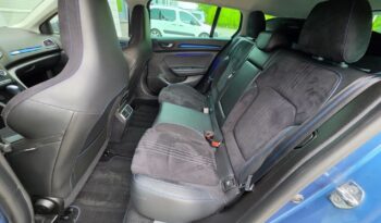 Renault Megane 1.6 TCe GT EDC full