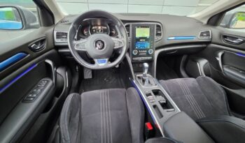Renault Megane 1.6 TCe GT EDC full