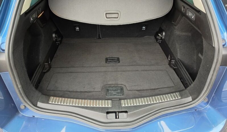 Renault Megane 1.6 TCe GT EDC full