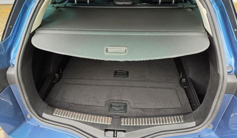 Renault Megane 1.6 TCe GT EDC full