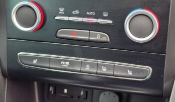 Renault Megane 1.6 TCe GT EDC full