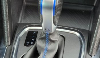 Renault Megane 1.6 TCe GT EDC full