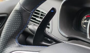 Renault Megane 1.6 TCe GT EDC full