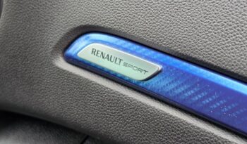 Renault Megane 1.6 TCe GT EDC full