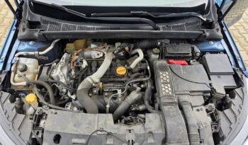 Renault Megane 1.6 TCe GT EDC full