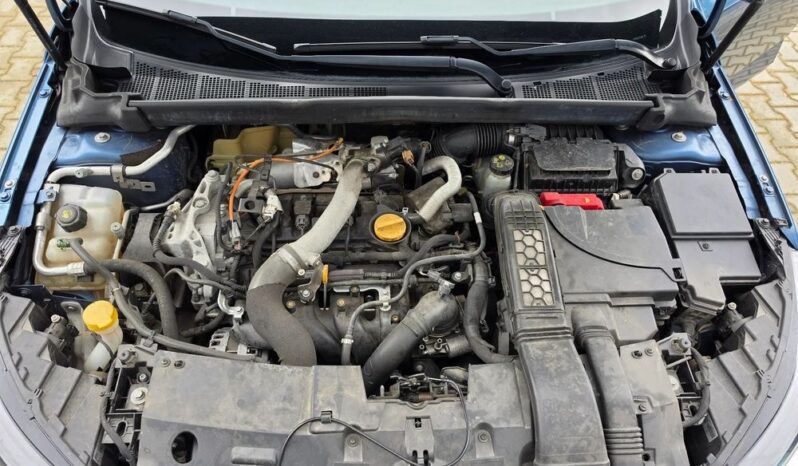 Renault Megane 1.6 TCe GT EDC full