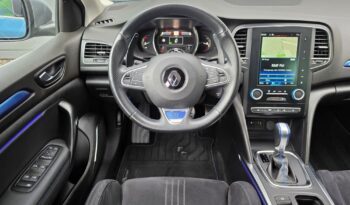 Renault Megane 1.6 TCe GT EDC full