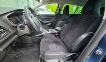 Renault Megane 1.6 TCe GT EDC full