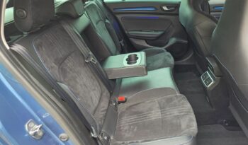 Renault Megane 1.6 TCe GT EDC full