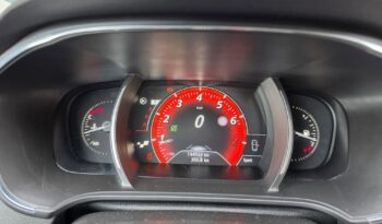 Renault Megane 1.6 TCe GT EDC full
