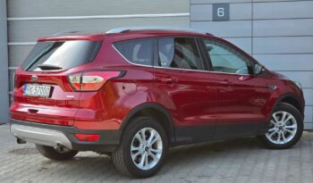 Ford Kuga 1.5 EcoBoost FWD Titanium ASS MMT6 full