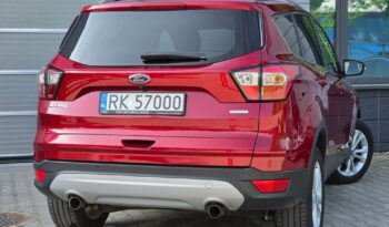 Ford Kuga 1.5 EcoBoost FWD Titanium ASS MMT6 full