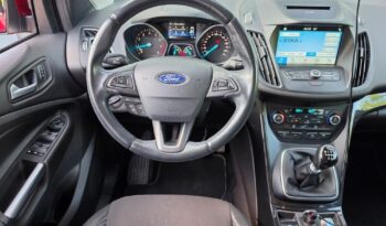 Ford Kuga 1.5 EcoBoost FWD Titanium ASS MMT6 full