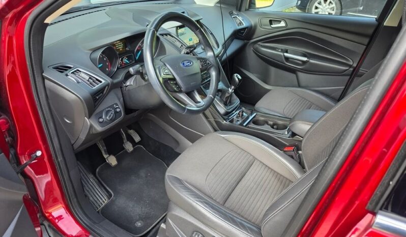 Ford Kuga 1.5 EcoBoost FWD Titanium ASS MMT6 full