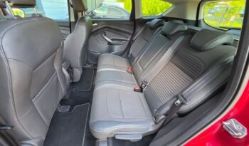 Ford Kuga 1.5 EcoBoost FWD Titanium ASS MMT6 full