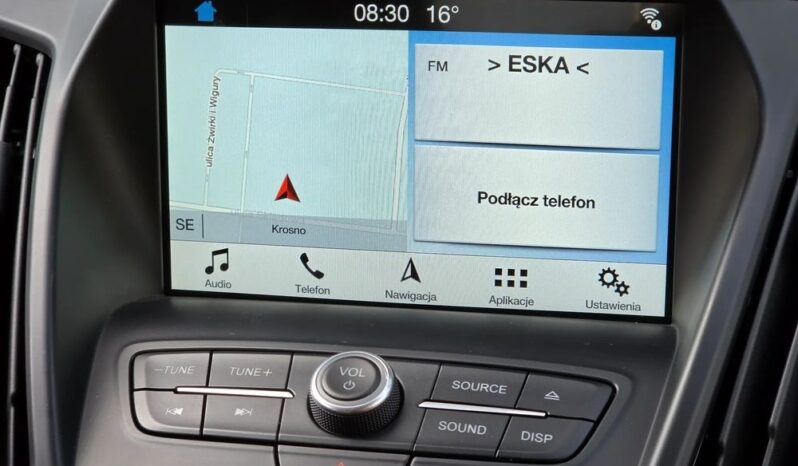 Ford Kuga 1.5 EcoBoost FWD Titanium ASS MMT6 full