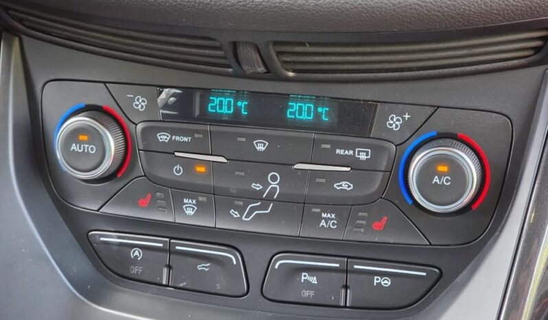Ford Kuga 1.5 EcoBoost FWD Titanium ASS MMT6 full