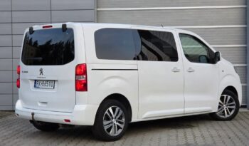 Peugeot Traveller L2 2.0 EAT8 Business VIP full