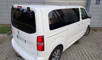 Peugeot Traveller L2 2.0 EAT8 Business VIP full