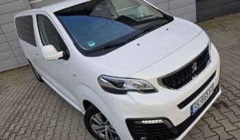 Peugeot Traveller L2 2.0 EAT8 Business VIP full