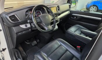 Peugeot Traveller L2 2.0 EAT8 Business VIP full